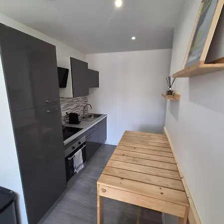 Apartment Lumineux, Au Coeur De Cognac, A Pied